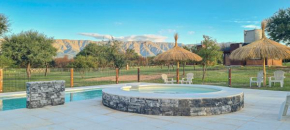Cabañas Doña Juana
